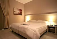 Tiziano Hotel Rooms