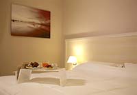 Tiziano Hotel Rooms
