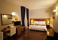 Tiziano Hotel Rooms