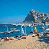 San Vito Lo Capo