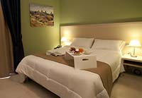 Camere Tiziano Hotel