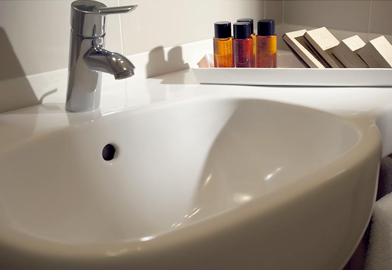 Camere Tiziano Hotel