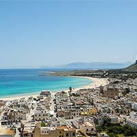 San Vito Lo Capo