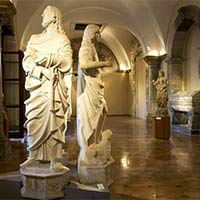 Museo Pepoli Trapani