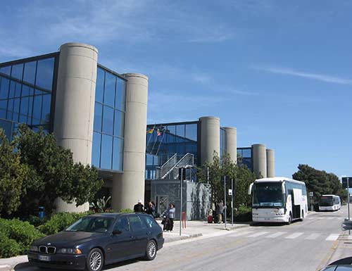 Tiziano Hotel Trapani