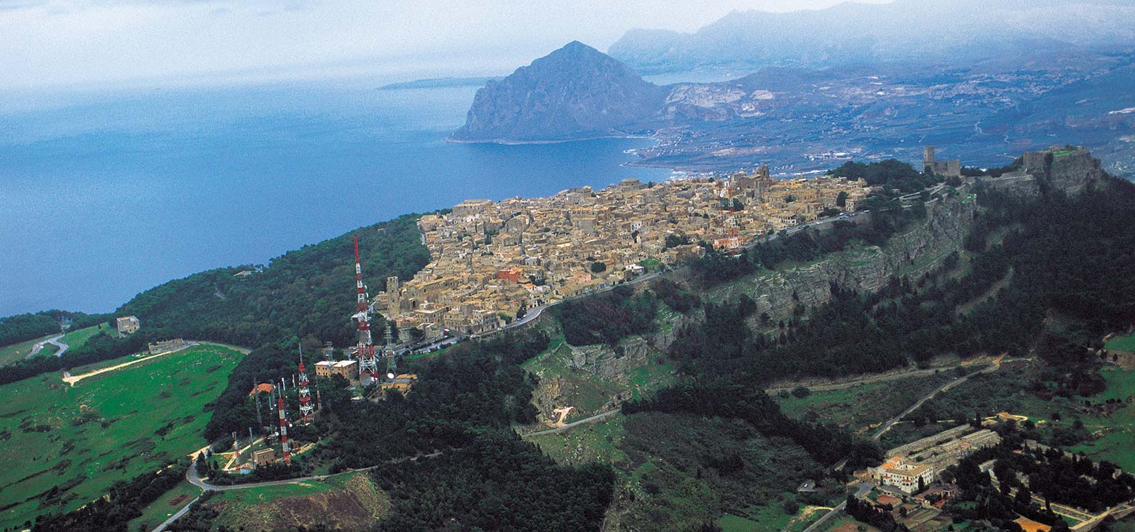 Tiziano Hotel Trapani