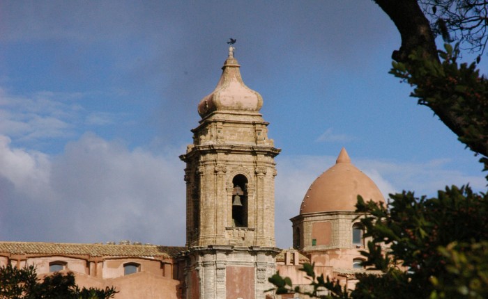 Erice, intermezzo di bellezza 