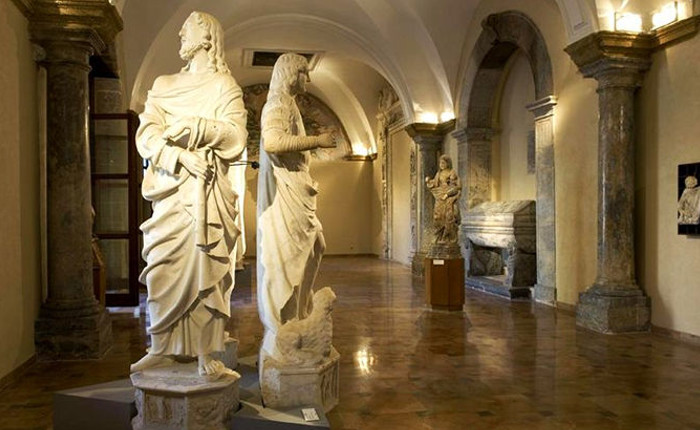 Pepoli Museum